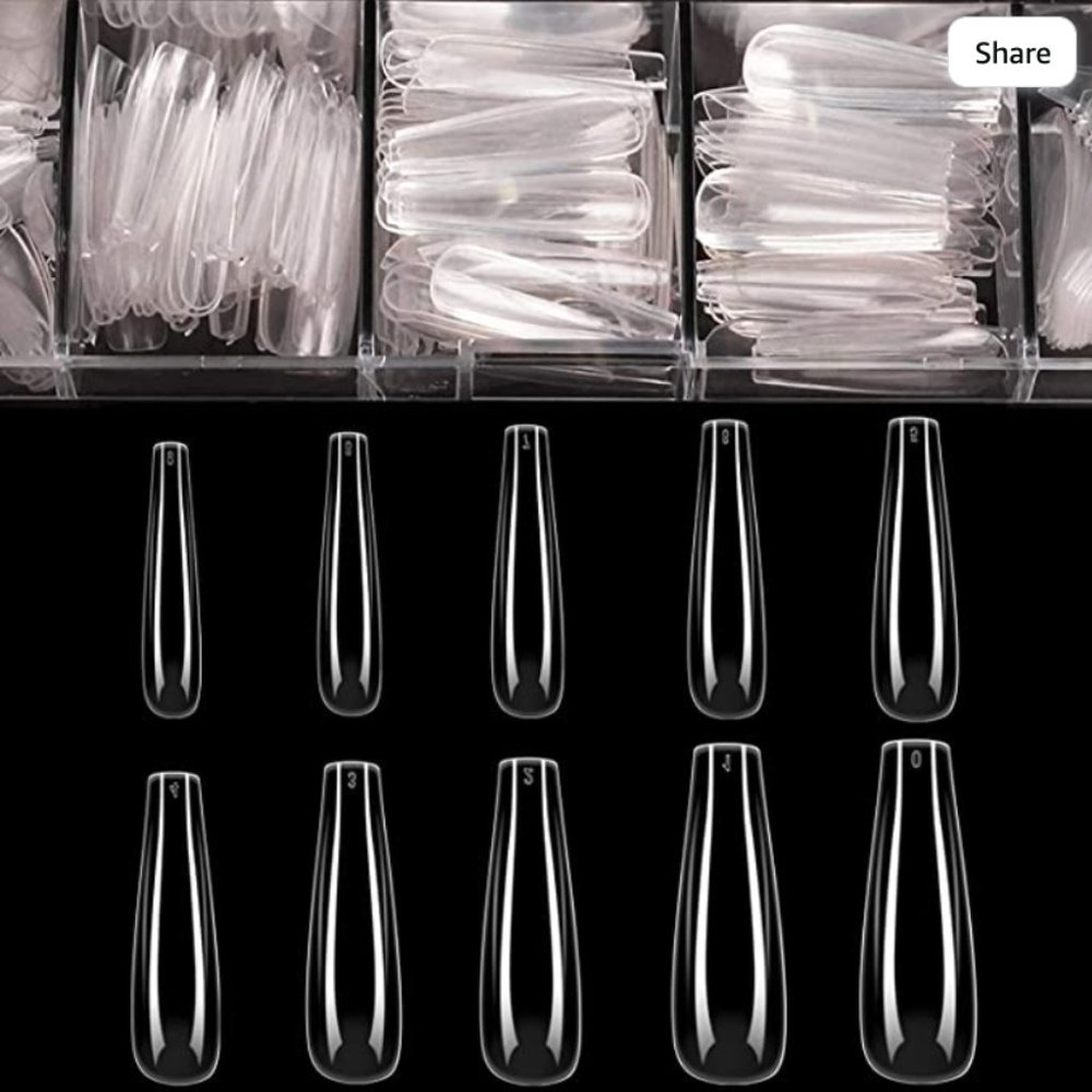 Lime Crime Pop On Nails + BT ArtBox False Nails